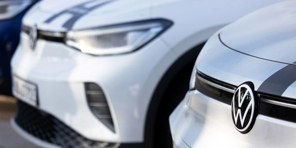 Volkswagen tilbagekalder 16.510 biler på grund af potentielt farlige airbags