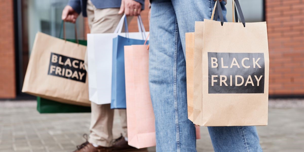 99% laver denne fejl på Black Friday