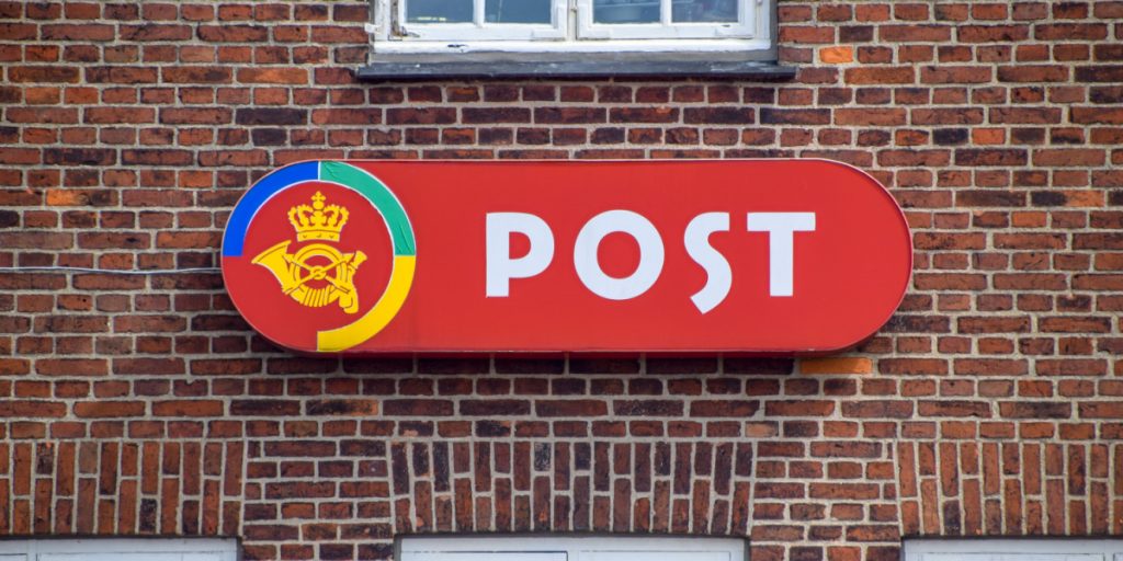 Post Danmark udsender vigtig advarsel: Besked er ikke fra os