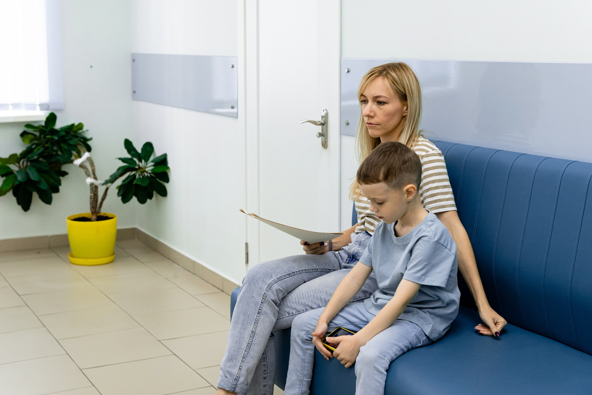 Hospital med nyt tiltag: Dropper bedøvelsen