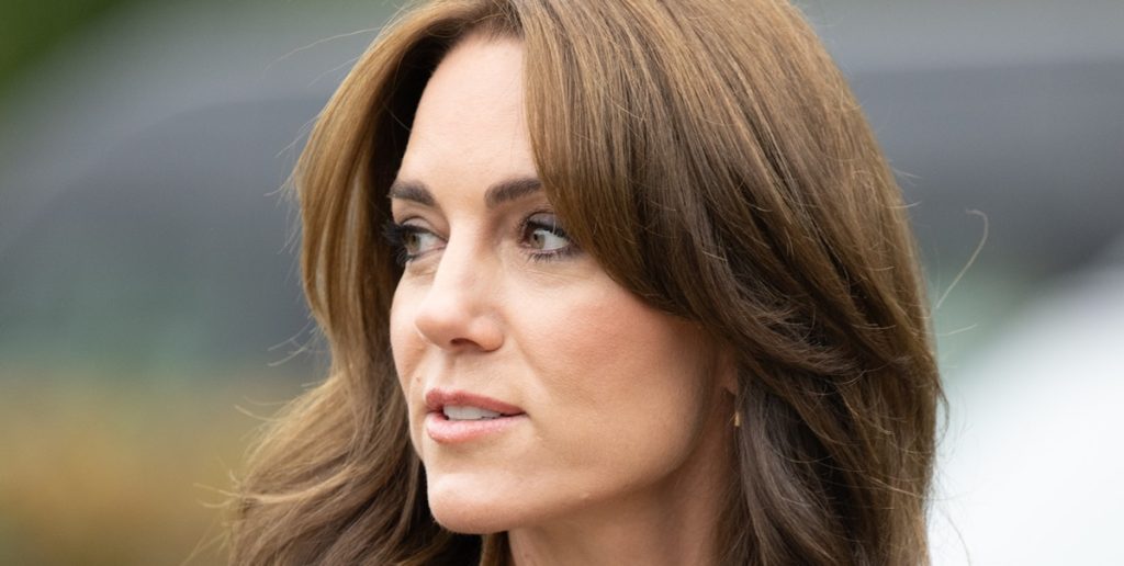 Her er prinsesse Kates overraskende normale hobby