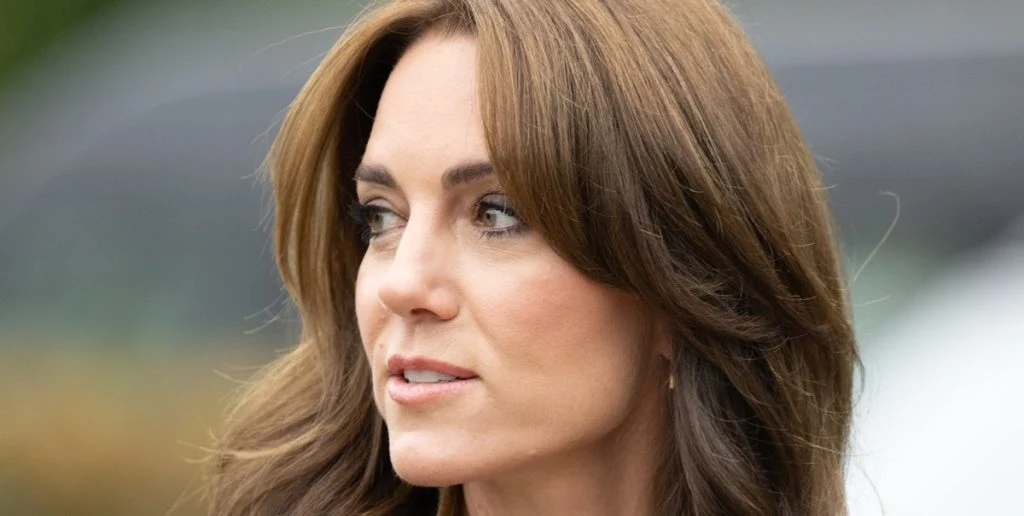 Kensington Palace bekræfter trist meddelelse om Kate Middleton
