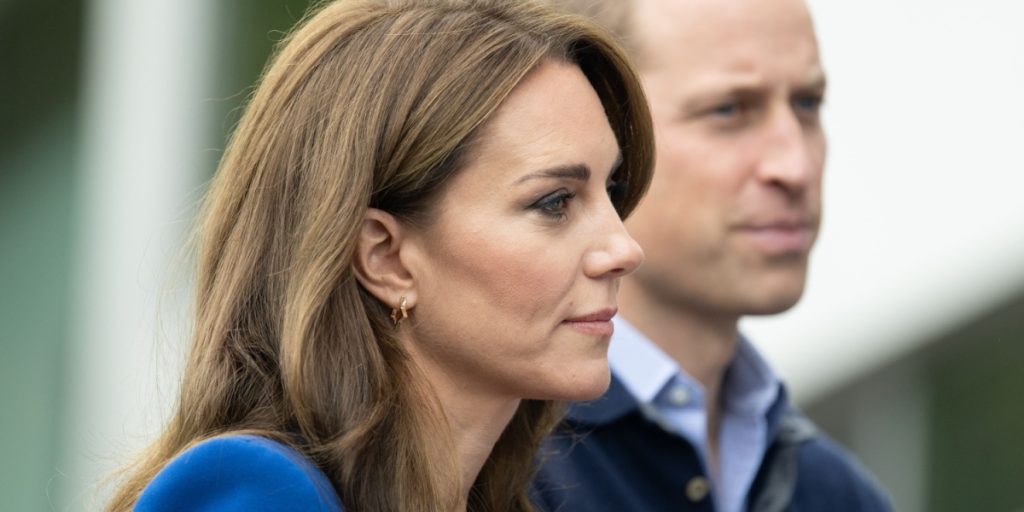 Prins William og Prinsesse Kate afslører stor nyhed: Ny film kan ses allerede i dag