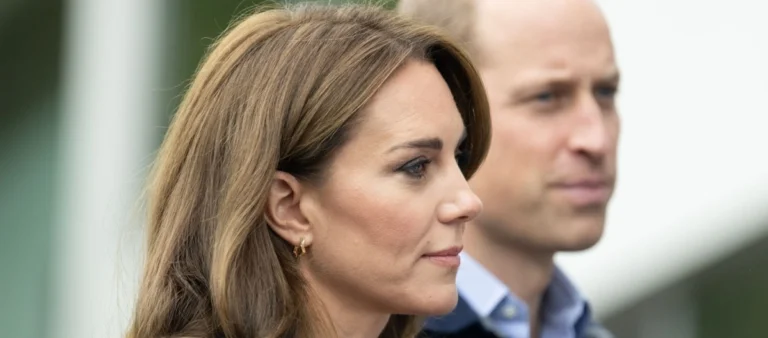 William dybt skuffet over Dronning Elizabeth: Afviste hans anmodning om Kate Middleton