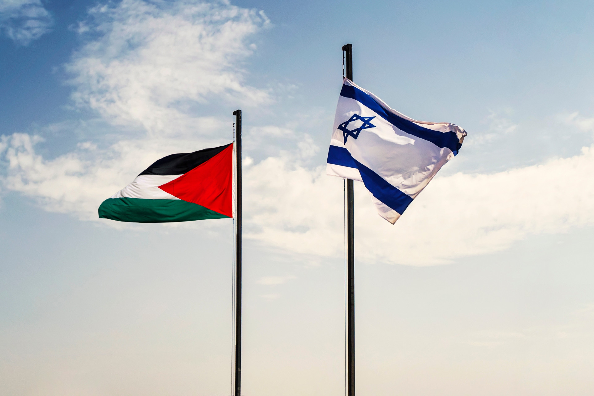 Planlagt våbenhvile mellem Israel og Hamas udskudt i sidste øjeblik