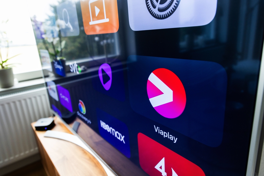 Viaplay med nyt tiltag: Nu skal det stoppe én gang for alle