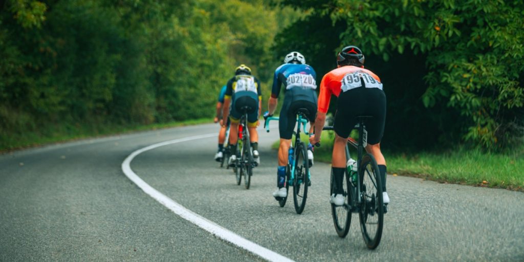 Stor international cykelbegivenhed spænder ben for trafikken: Her skal du forvente ekstra rejsetid