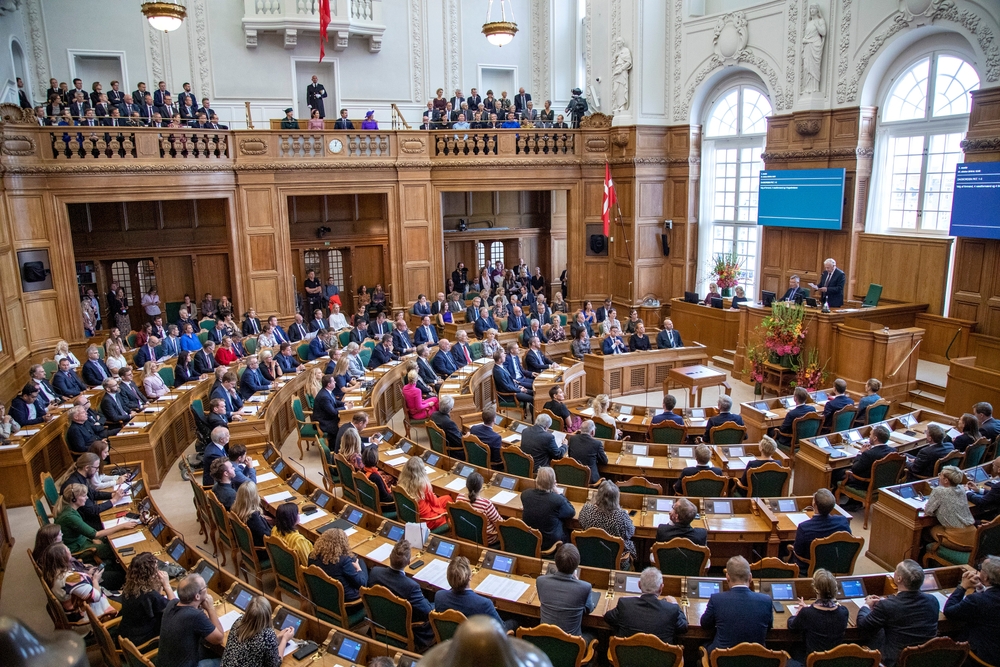 Nyt lovforslag vil påvirke disse 700.000 danskere – og særligt én ting bliver værre