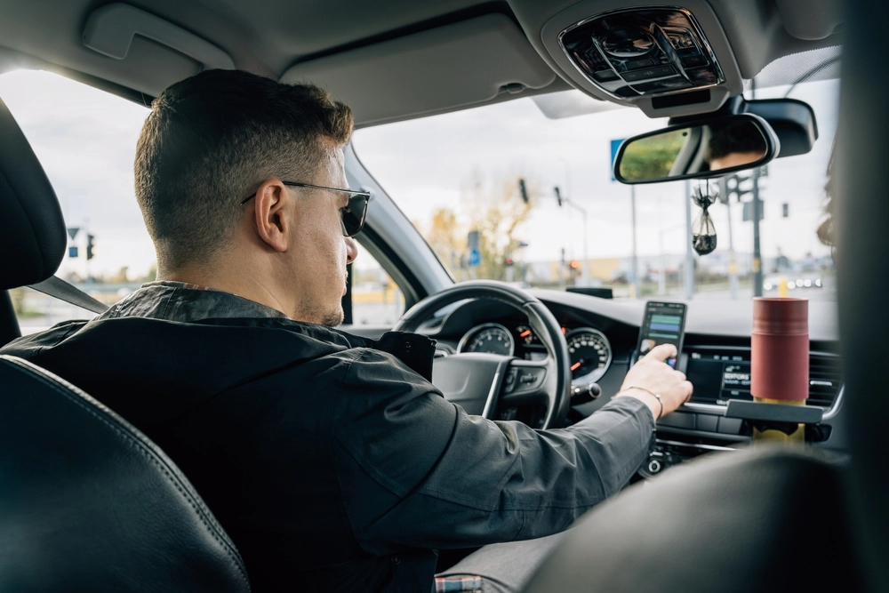 Meget få bilister kender funktionen: Kan spare dig for bøder