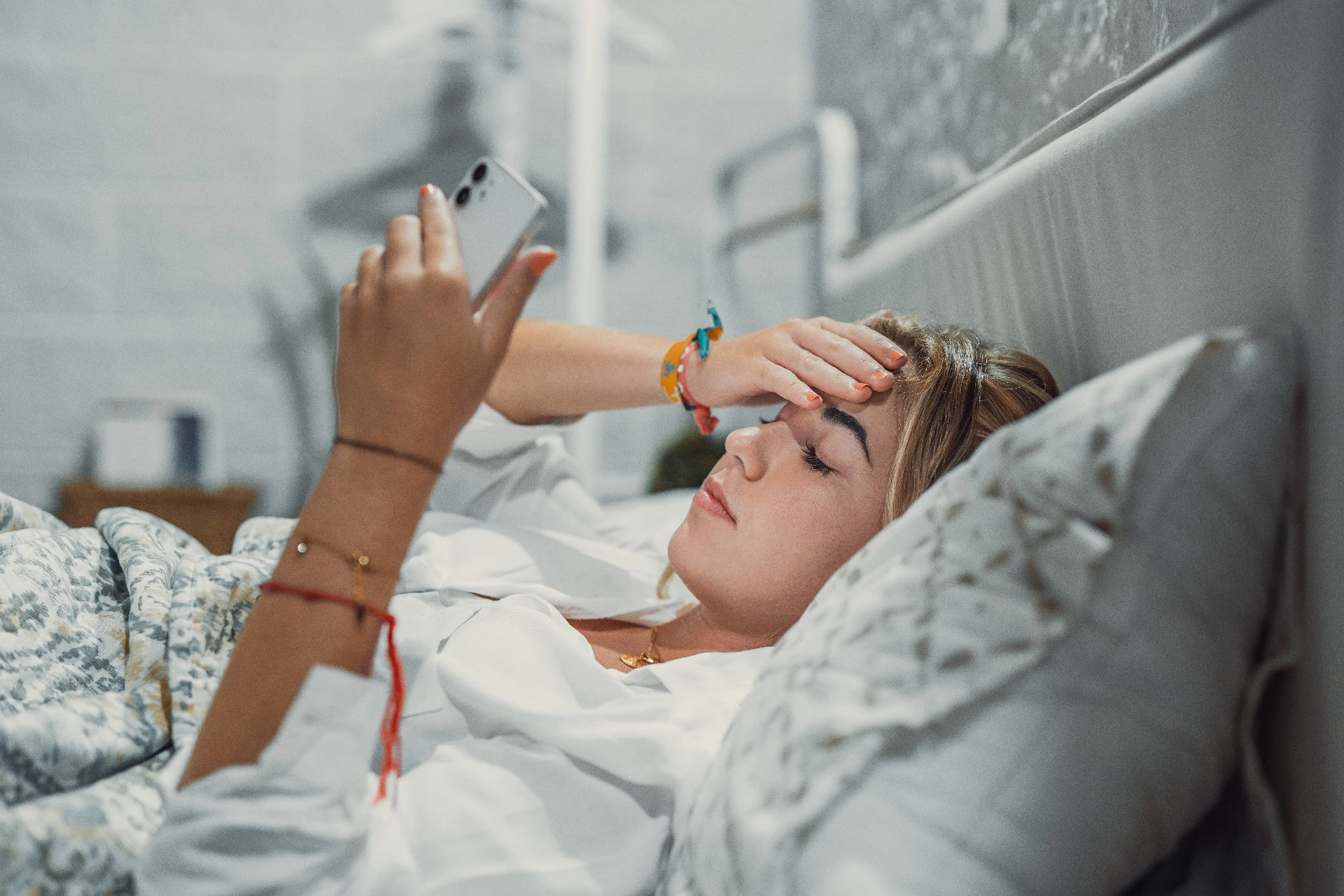 Din smartphone kan meget, men dette skal du stoppe med at bruge den til