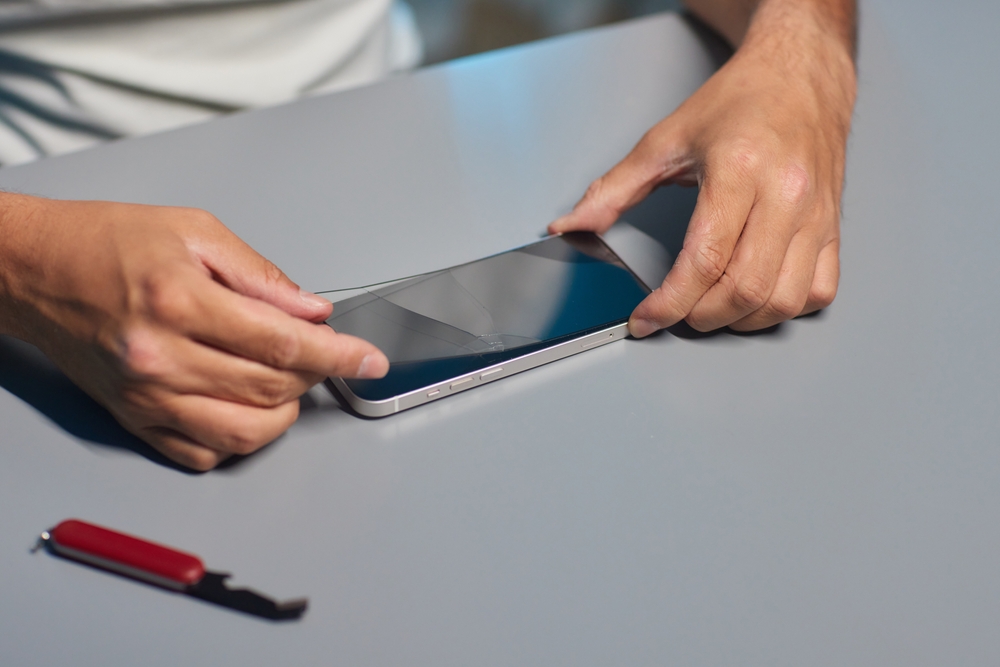 Slut med covers til mobiltelefonen: Den nye trend gør dem ligegyldige