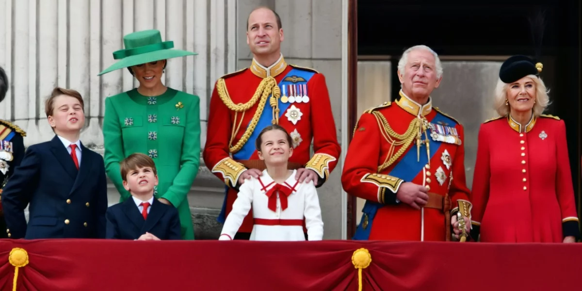 Først en affære, så fars ‘nye’ kone: Sådan har Harry og William det med dronning Camilla