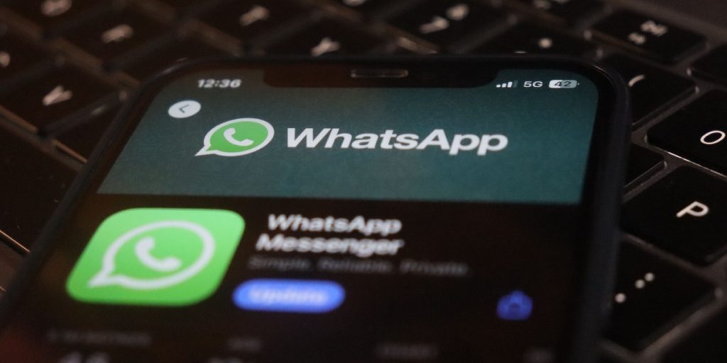 WhatsApp med stor opdatering: Disse features vil blive ændret