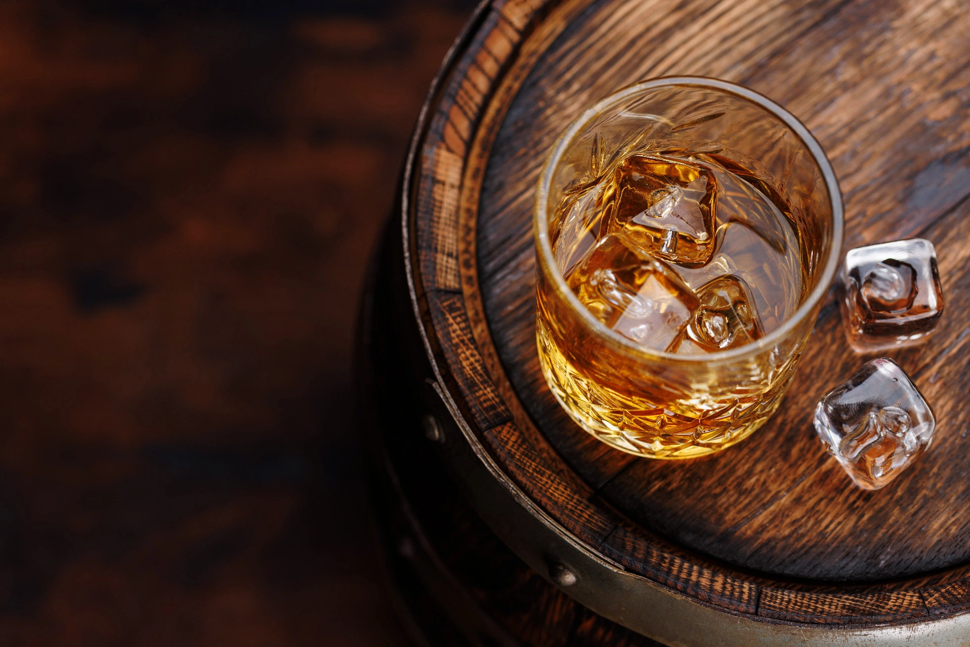 Her er den: verdens ældste whisky
