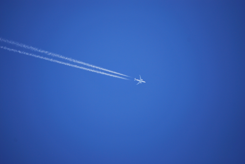 Boeing 777 sætter fartrekord: Du gætter aldrig, hvor hurtigt det fløj
