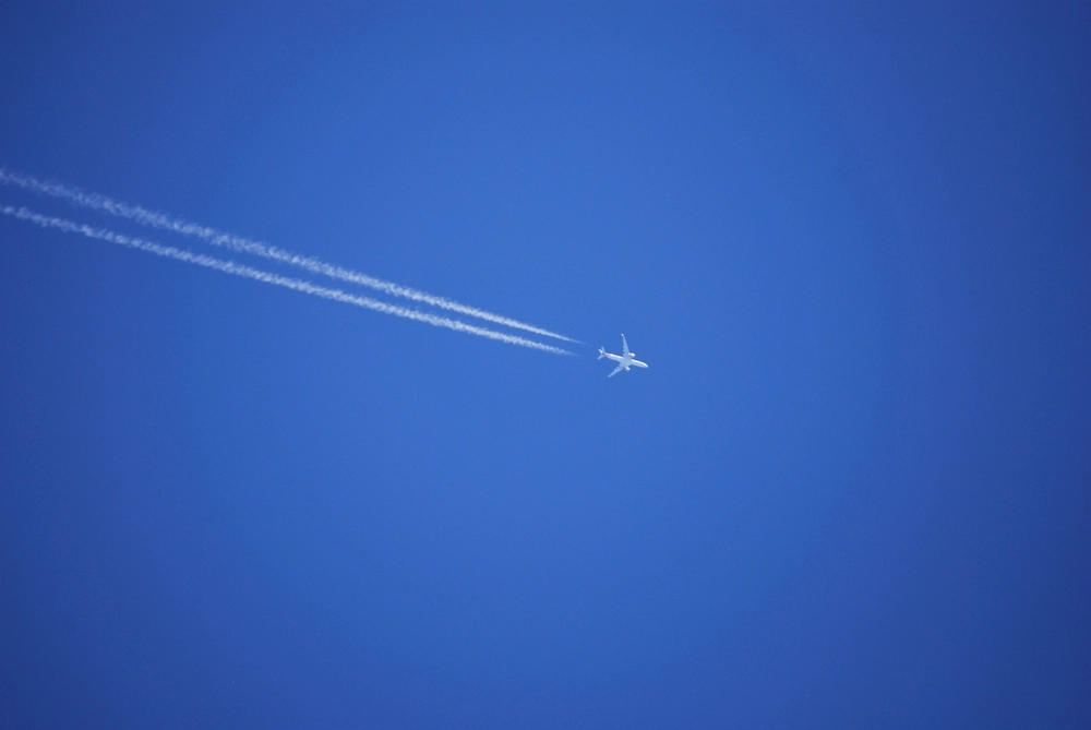 Boeing 777 sætter fartrekord: Du gætter aldrig, hvor hurtigt det fløj