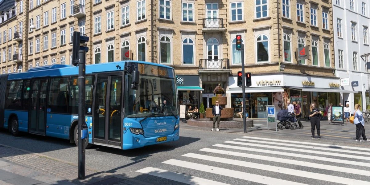 Her bliver det gratis at køre i 2025 – se om det gælder dig