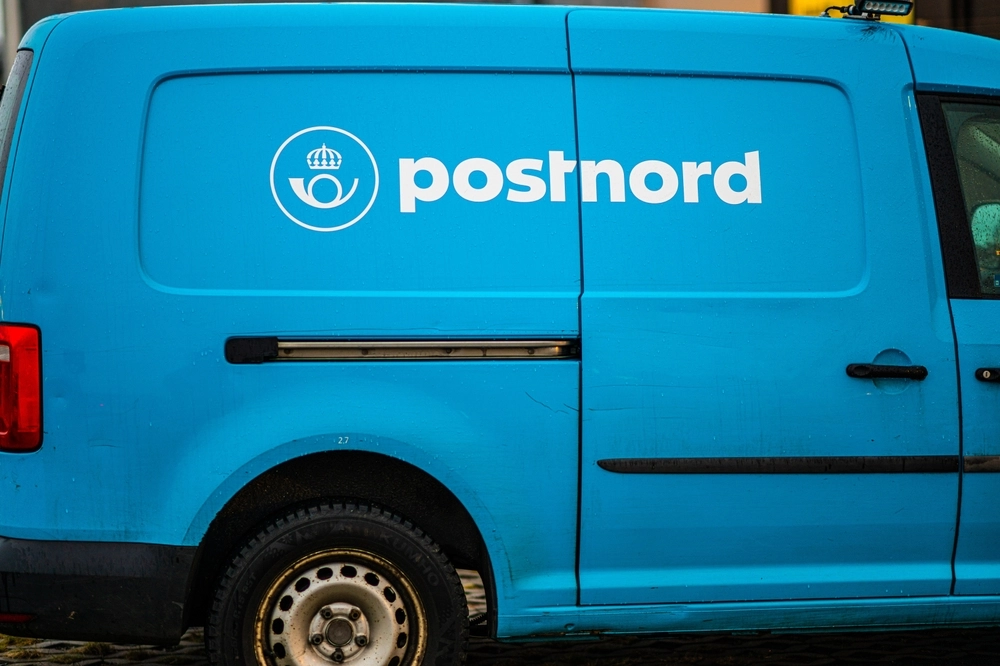 GLS, PostNord og DAO afviser: “De kommer ikke fra os”