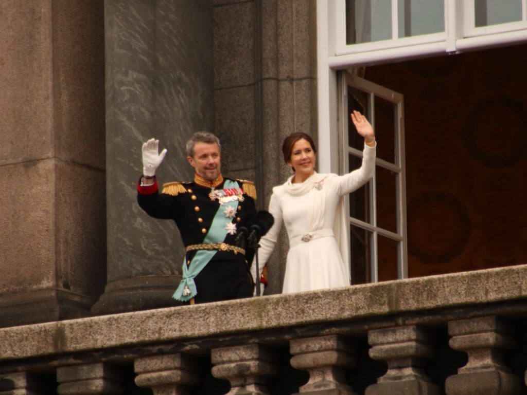Kongehuset bekræfter: Her skal Kongen og Dronningen på sommerophold