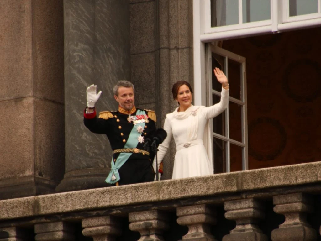 Kongehuset bekræfter: Her skal Kongen og Dronningen på sommerophold