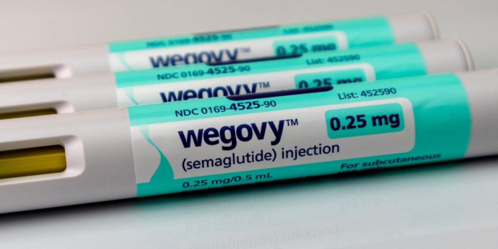 5-årig undersøgelse afslører: Slankemiddel reducerer risiko for hjertesygdomme