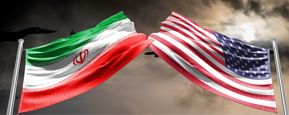 Hvem støtter potentielt hvem i konflikten mellem USA og Iran?