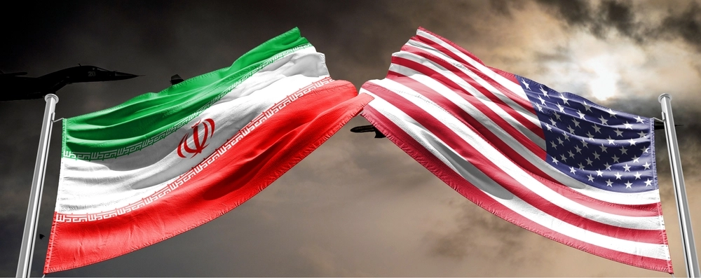 Hvem støtter potentielt hvem i konflikten mellem USA og Iran?