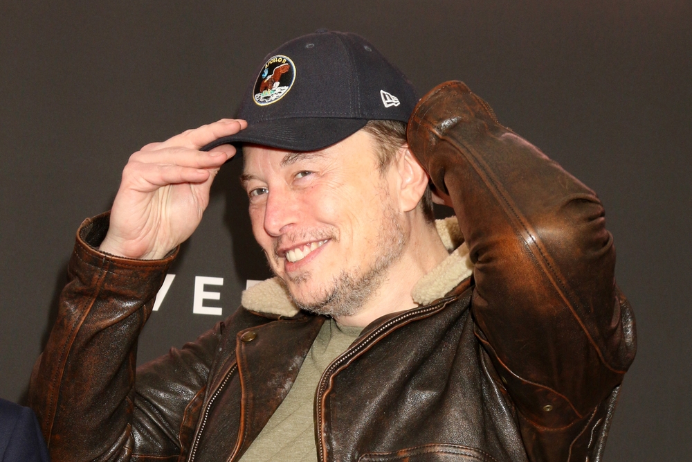 Elon Musks mor har vidst det siden 1989: Nu afslører hun kilde