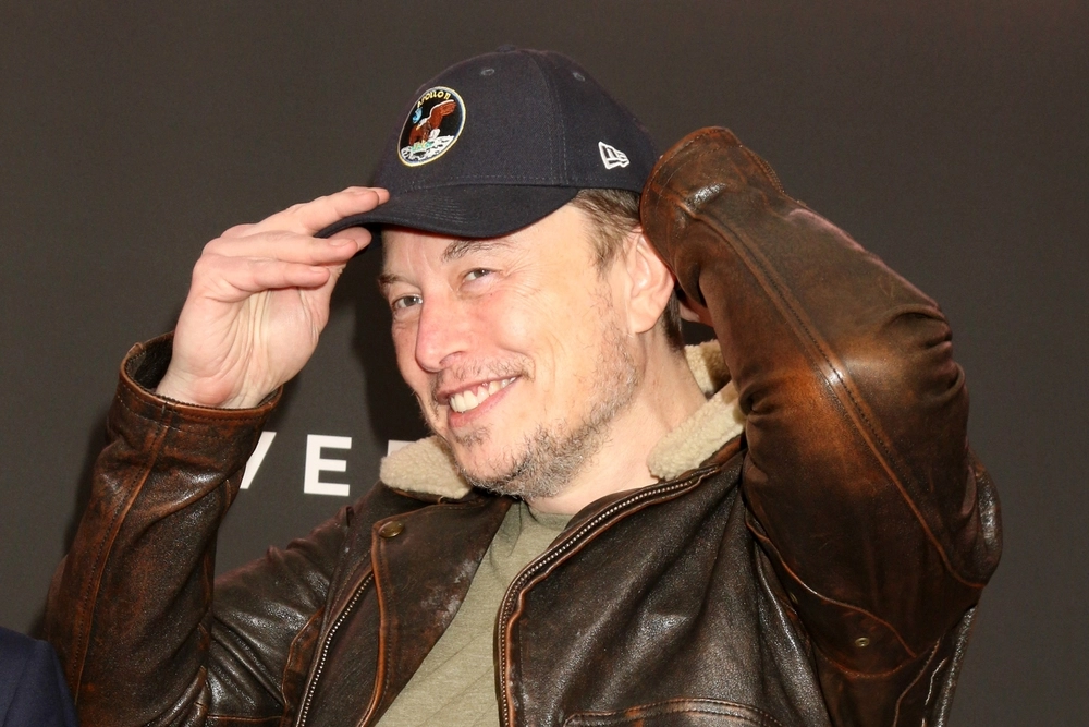Elon Musks mor har vidst det siden 1989: Nu afslører hun kilde