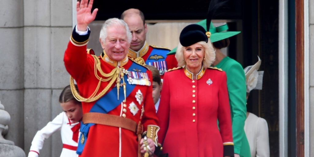 Vidste du det? 10 bizarre regler, som de britiske royale altid skal følge