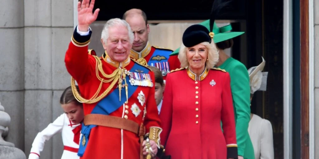 Vidste du det? 10 bizarre regler, som de britiske royale altid skal følge