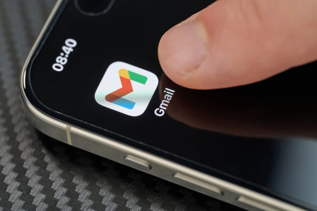Gmail-brugere advares: Har du fået denne mail, skal du reagere straks