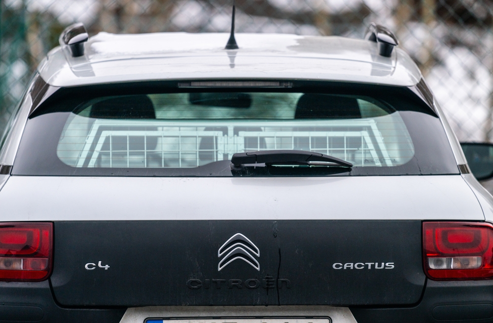 For 4 år siden købte Jenna en ‘ny’ bil: Så lidt er den værd i dag