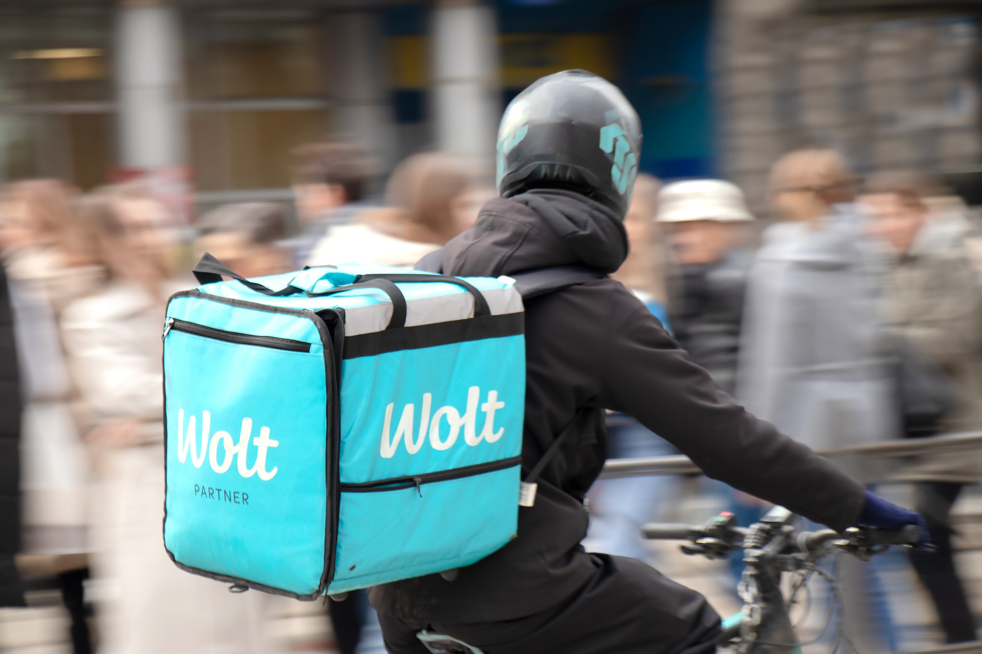 Ulovligt: Madbude tjener tusindvis af kroner via snyd