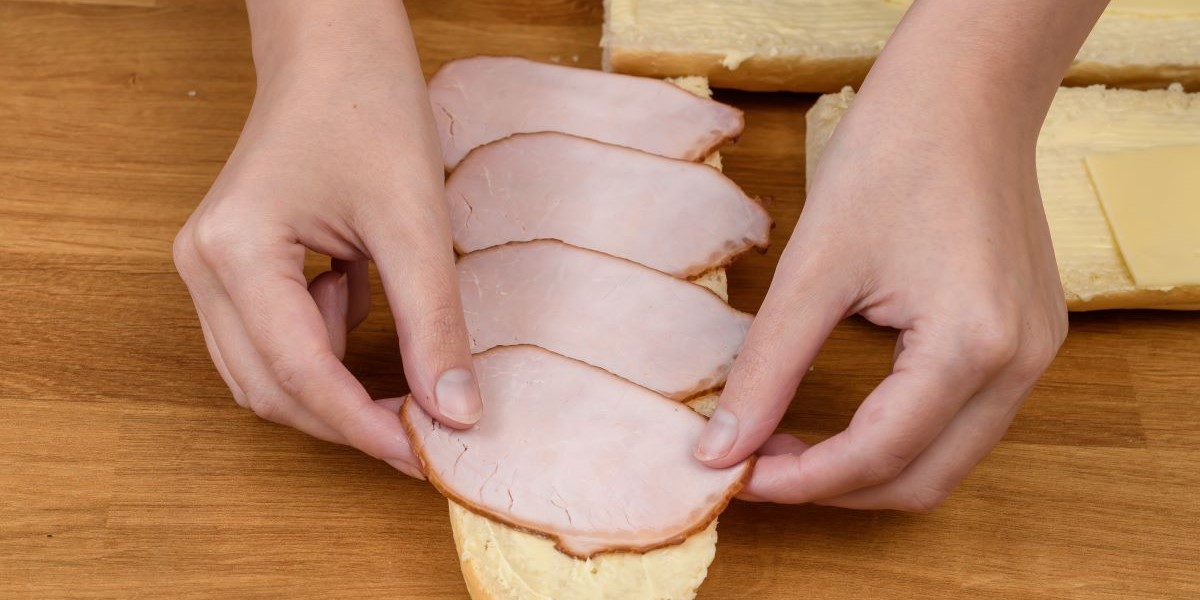 Læge bruger hamburgerryg til at understrege en vigtig pointe: Så farligt er det