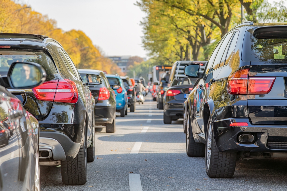 Kørelærer deler tip til alle der oplever dette problem i trafikken
