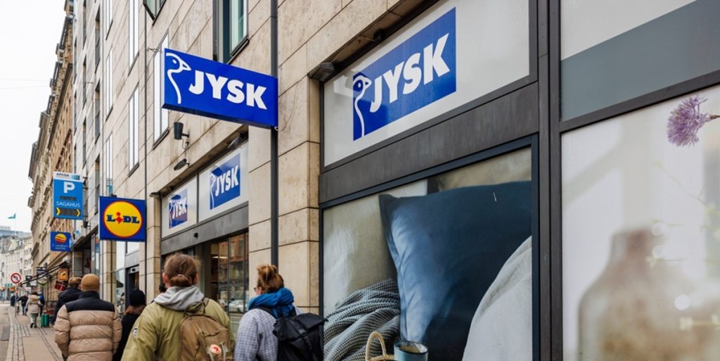 JYSK med klar besked til kunderne: Det forventes at være slut i 2026