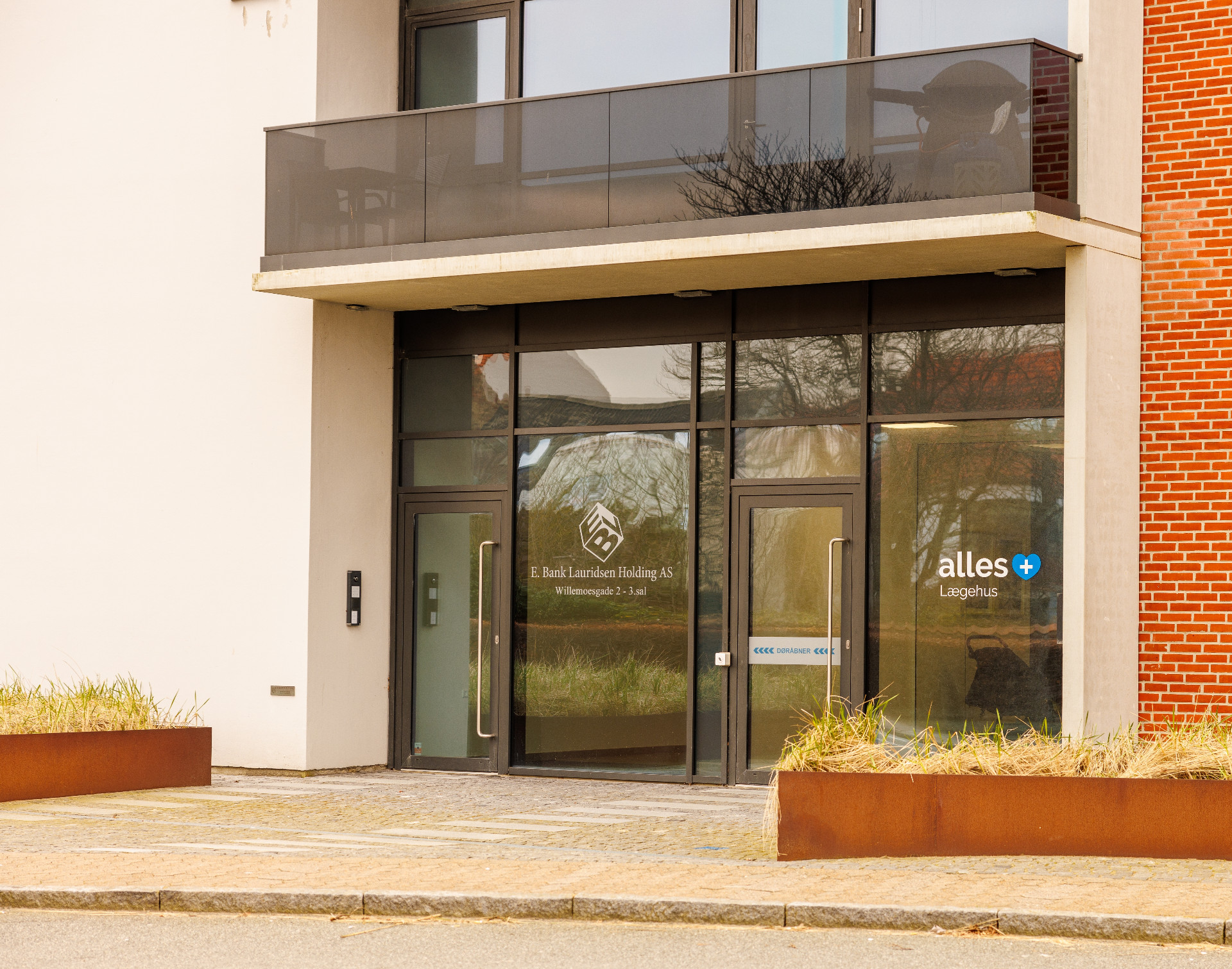 Skræmmende: Lægehus hacket, patientdata lækket