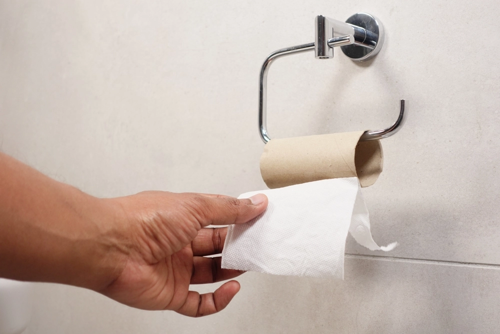Vink farvel til toiletpapiret. Erstatningen er fundet, og den er langt mere effektiv.
