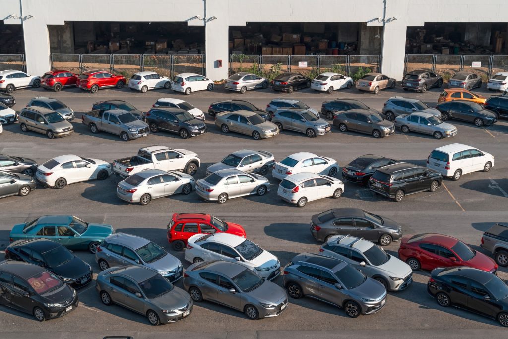 Så mange vil købe benzin- eller dieselbil næste gang: ”Svaret er lidt overraskende”