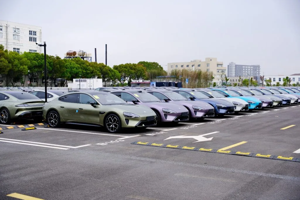 Populært bilmærke vil have patent: Udvikler bilbatteri med rækkevidde på 1.200 kilometer