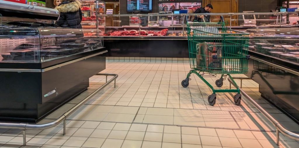 82% af danskerne fravælger denne elsket dagligvare: ‘Det er simpelthen blevet for dyrt’