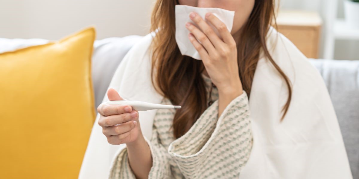 Sundhedsmyndighederne advarer om stigende smitte