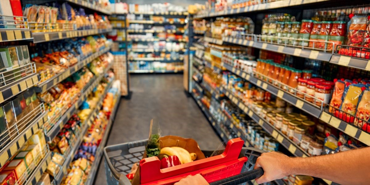 Er dine “sunde” fødevarer faktisk sunde? Sådan manipulerer fødevareproducenterne dig