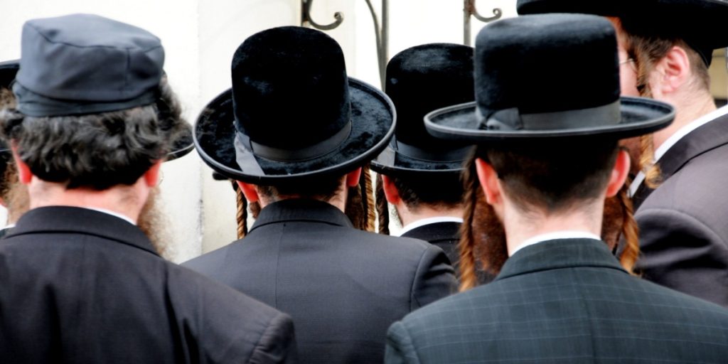 Ny lov vedtaget: Ultraortodokse jøder skal tvinges i militæret