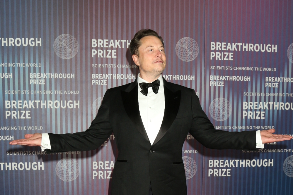 Det Hvide Hus afslører: Det tænker de i virkeligheden om Elon Musk