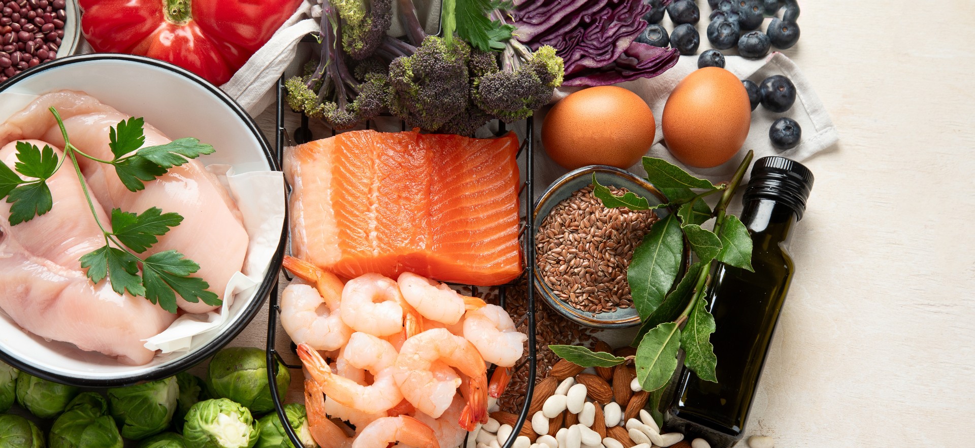 Her er 7 tegn på at du mangler protein
