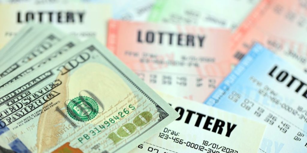 Far troede han havde vundet 13.800 kroner i lotto – så talte han nullerne igen