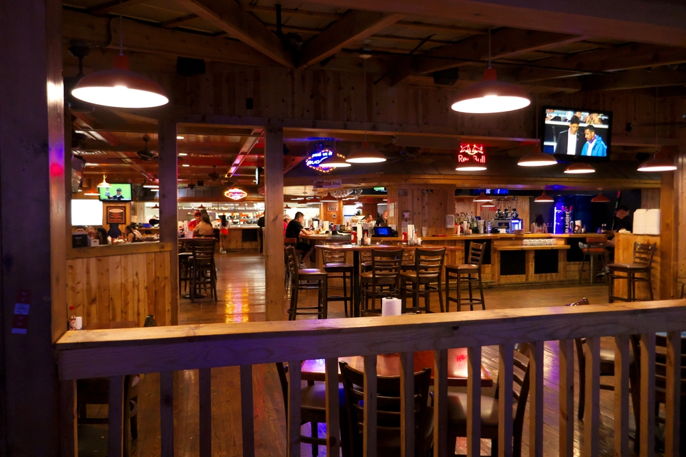 Populær restaurant konkurs: 100 lokationer er sat til salg