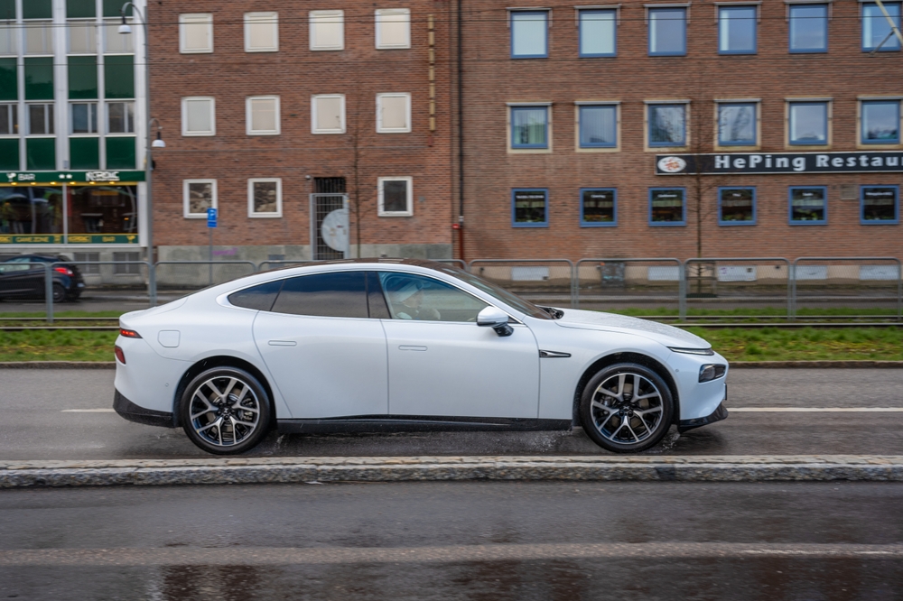 Du ser dem i trafikken hver dag: Populært bilmærke har kun ét valg, siger ekspert